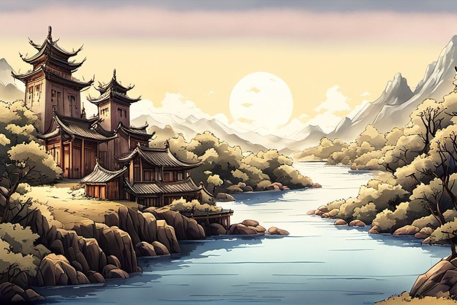 梦见羊肉泡是不是好的征兆呢