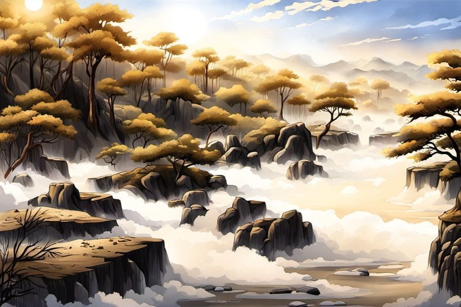 梦见鹅鸡有什么说法