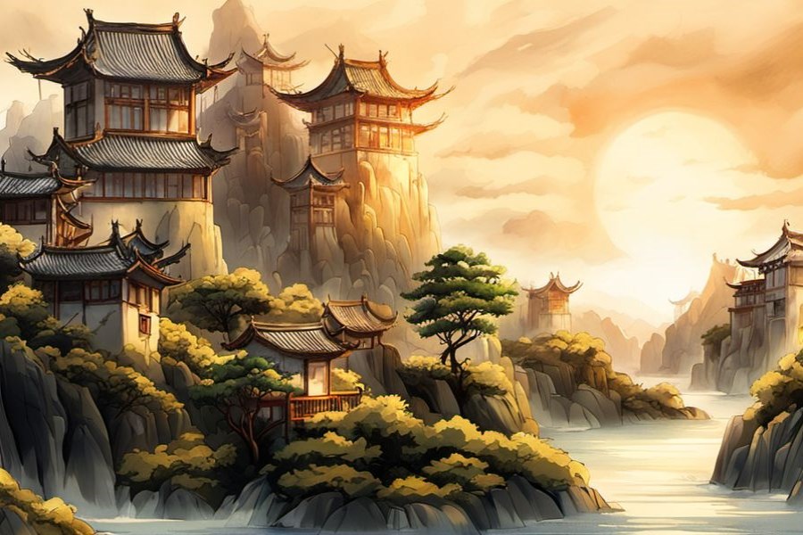 梦见拔花草有什么寓意吗