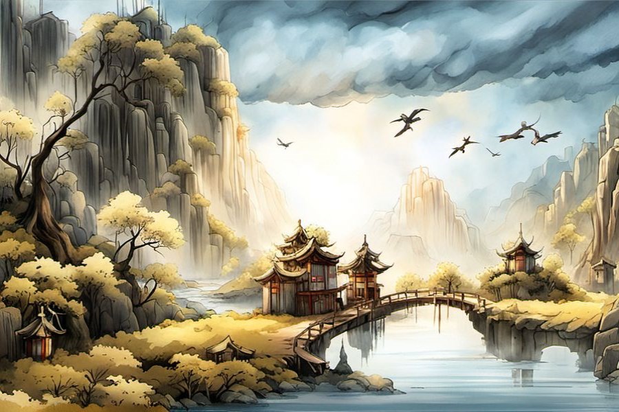 梦到了吃蕃茄是什么征兆