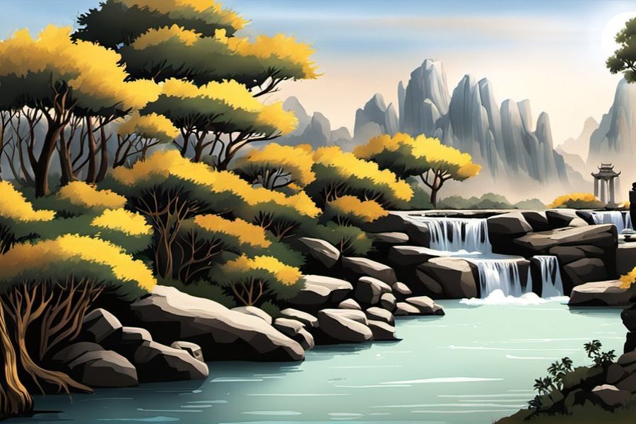 梦到了父亲掉井里是咋回事