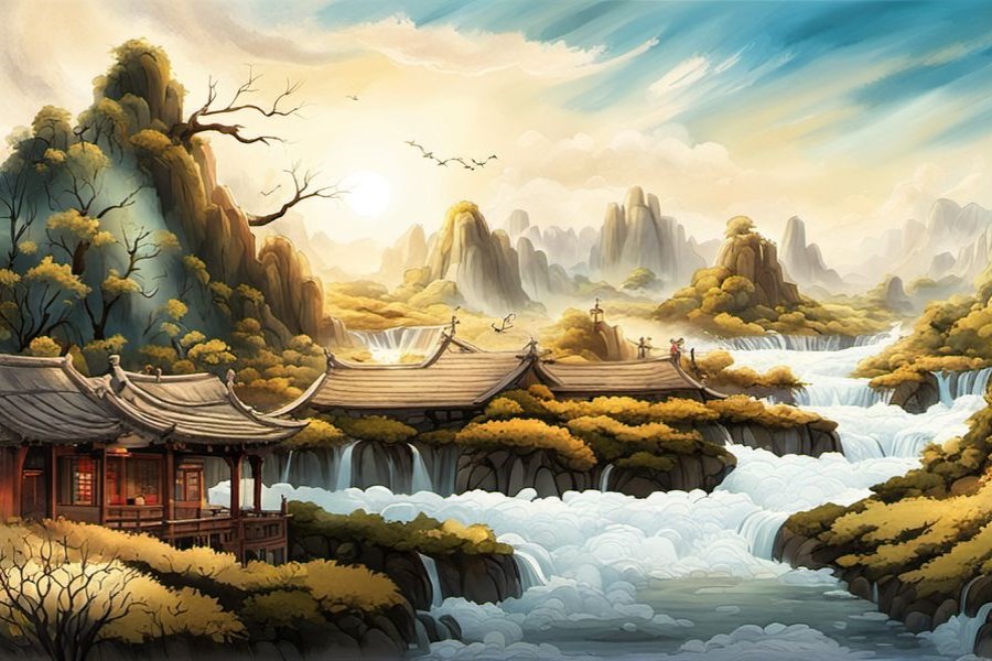 梦见小孩危险意味着什么