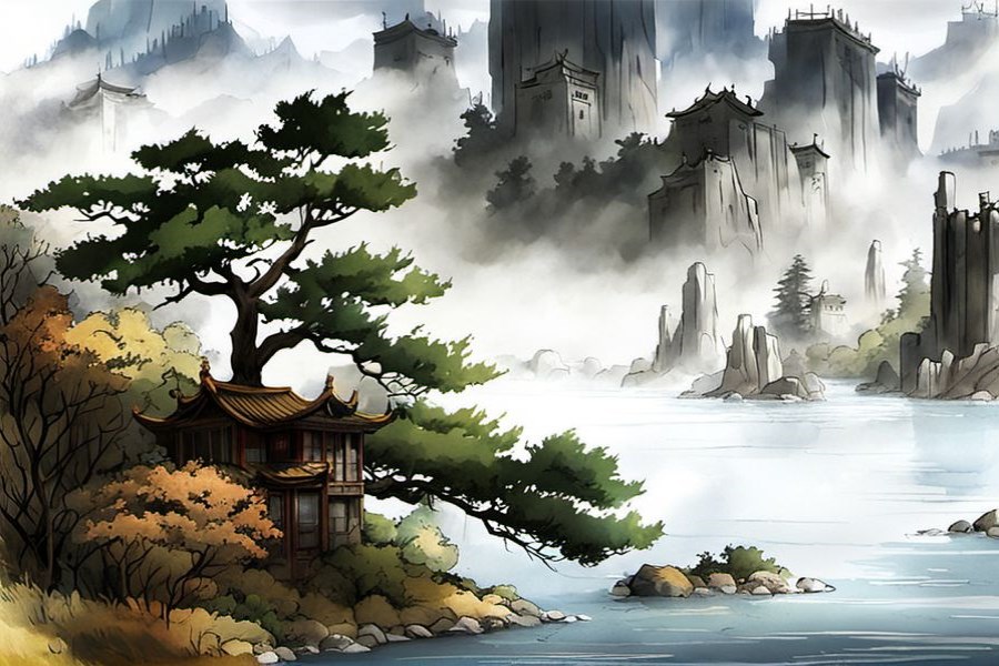 梦到了前夫的母亲什么预兆