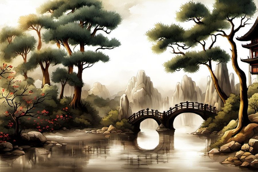 梦到了大水冲走房子是什么启示