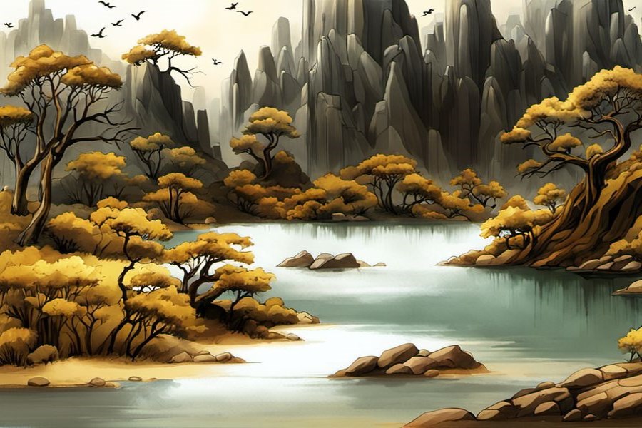 梦见织蛛什么预兆