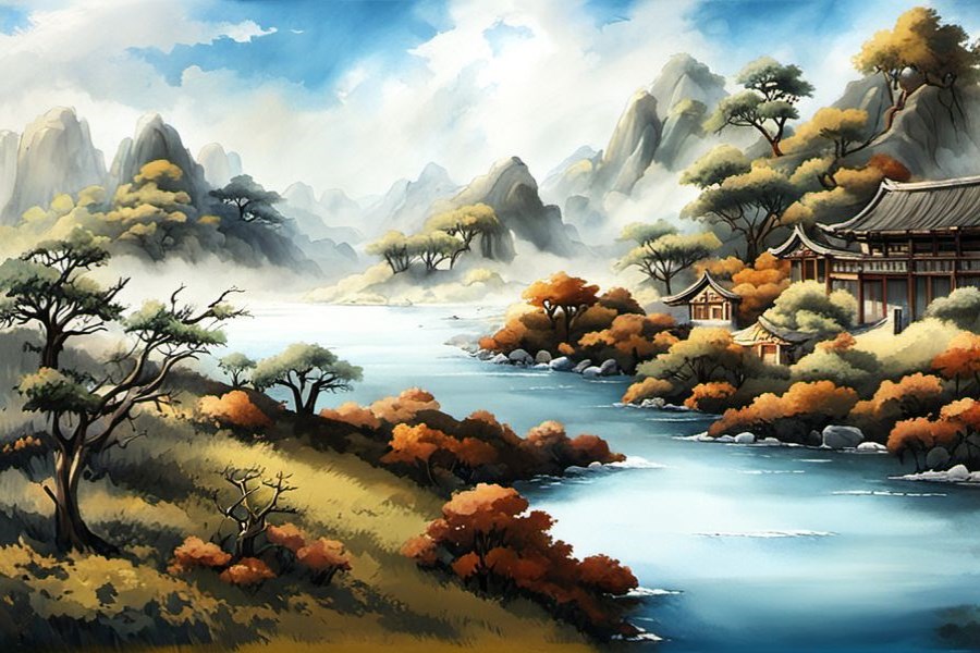 梦到机器狗预示什么