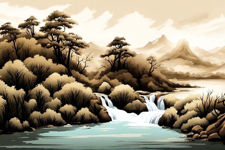 梦见死人的灵魂怎么样