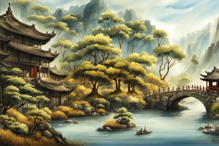 梦到自己店是什么征兆